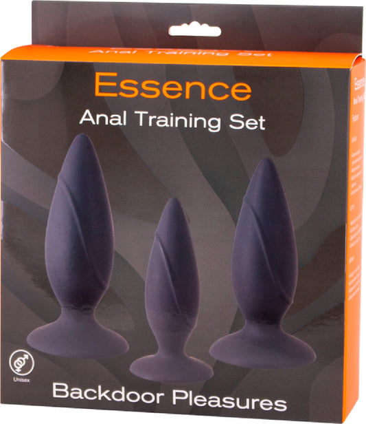 Essence Anal Training Set