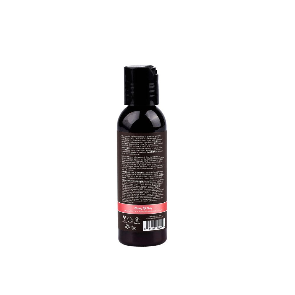  Citrus & Vanilla (Isle Of You) Scented - 59 ml Bottle