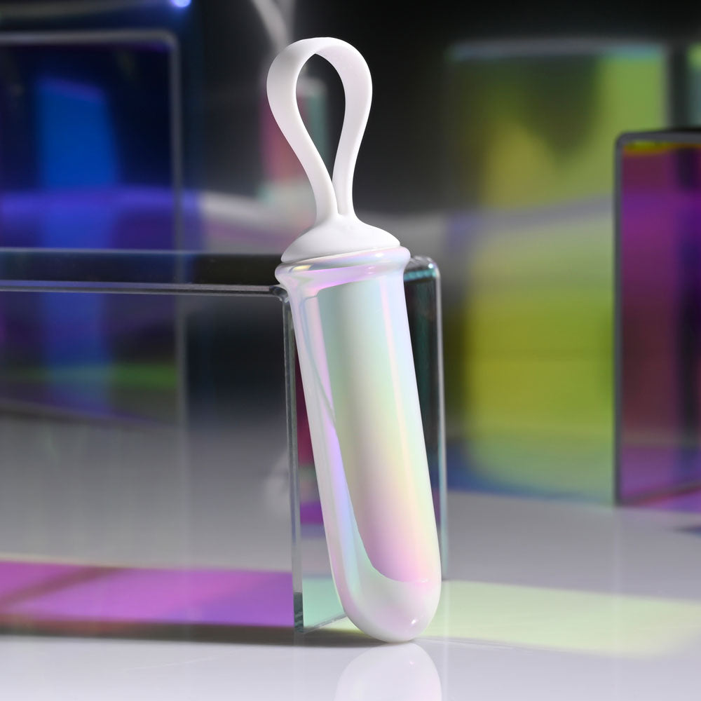 Playboy Pleasure ORGASMIC FANTASY - USB Rechargeable 13.5 cm Bullet