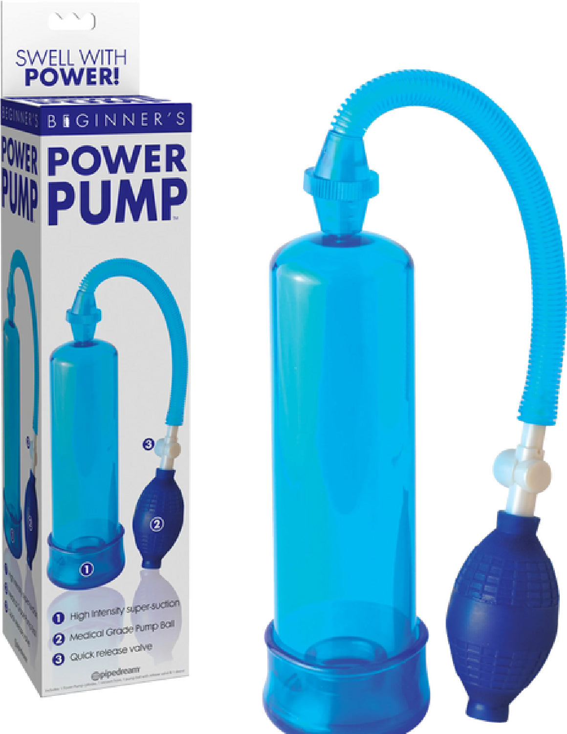 Beginner's Power Pump