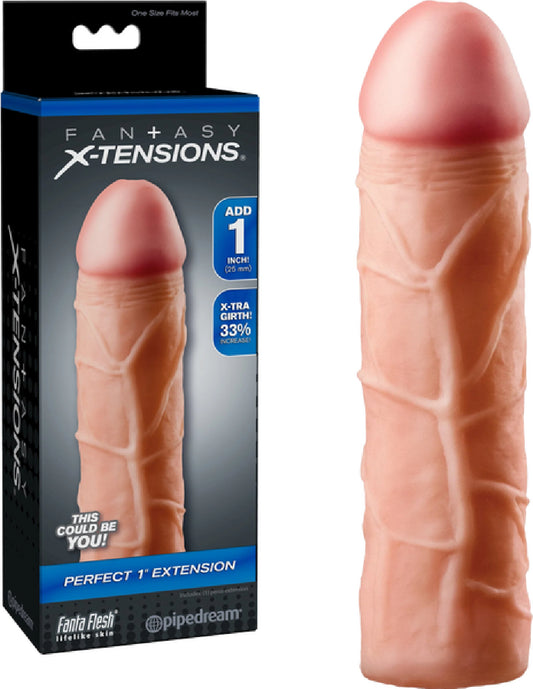 Perfect 1" Extension