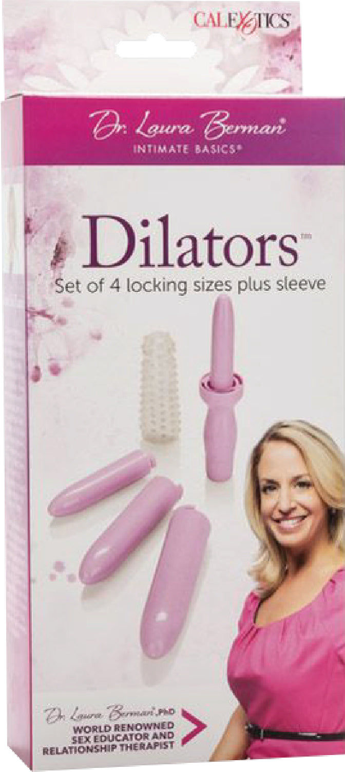 Dilator Set