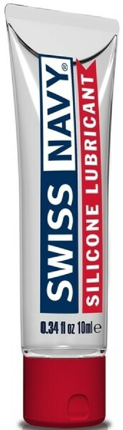 Silicone Lubricant