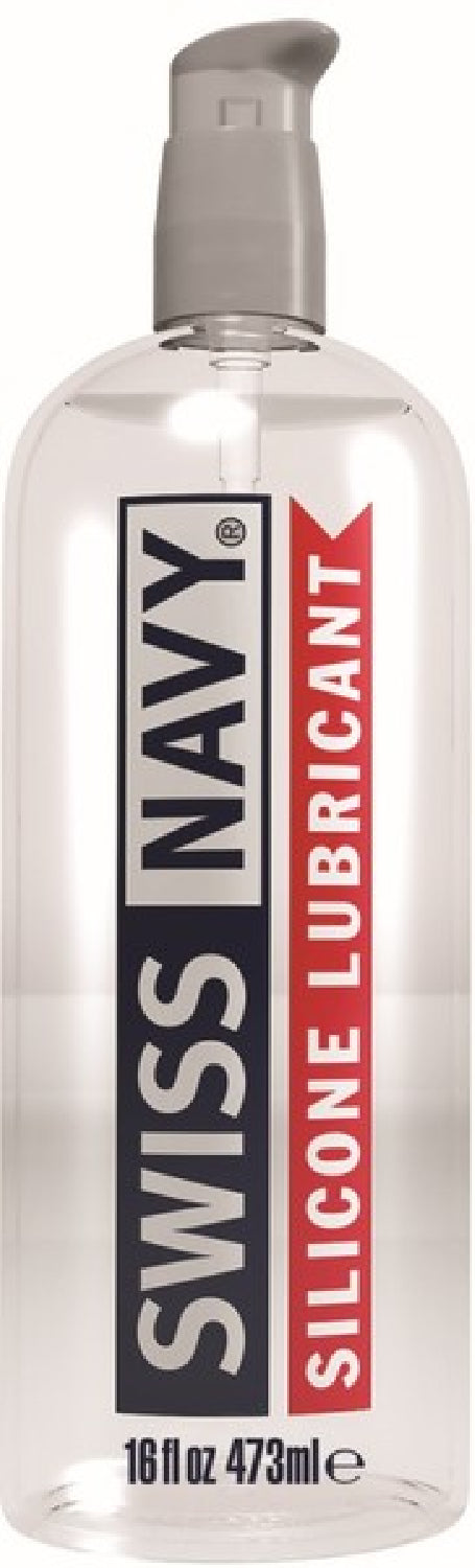 Silicone Lubricant