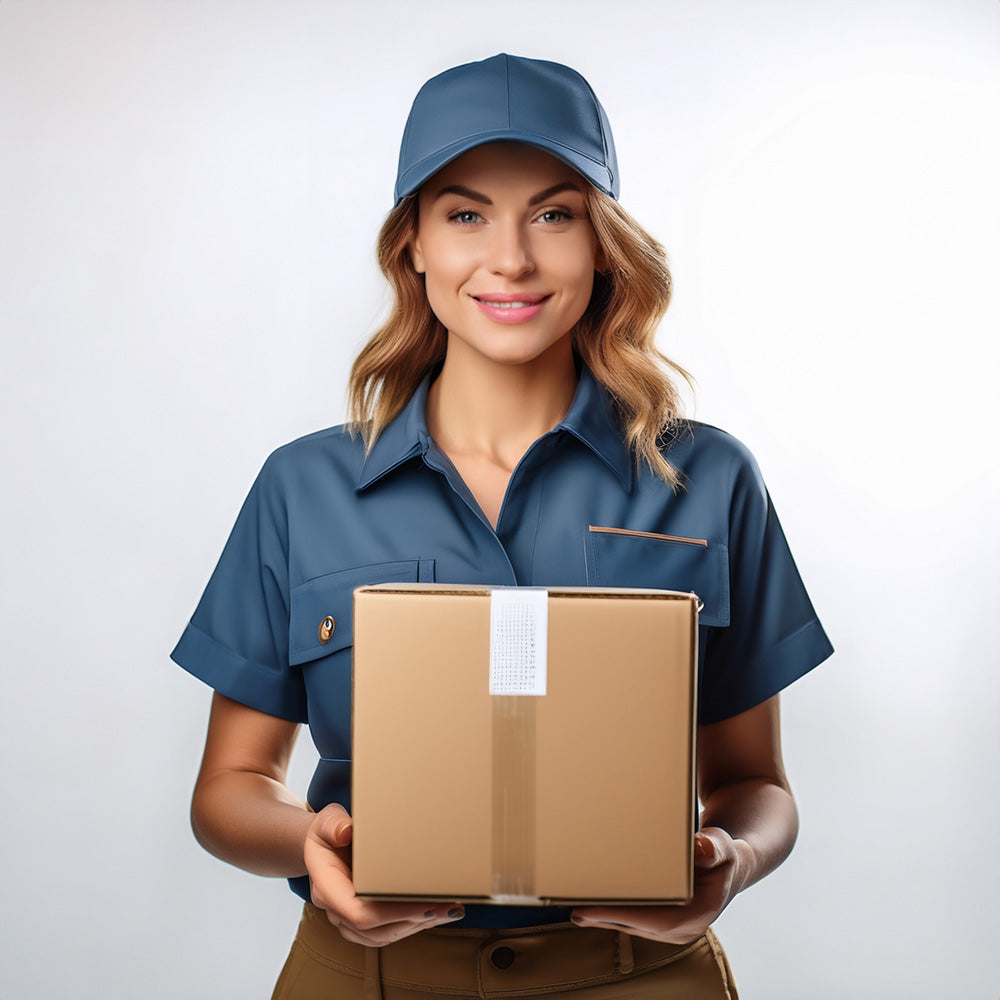 Delivery Fee - Delivery Fee