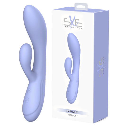 Harmony - Rechargeable Vibrator