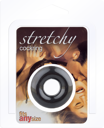 Stretchy Cockring