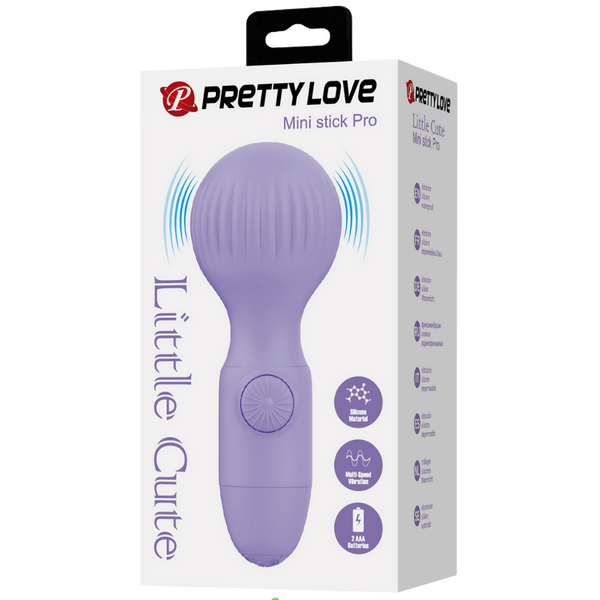 Little Cute - Mini Stick Pro