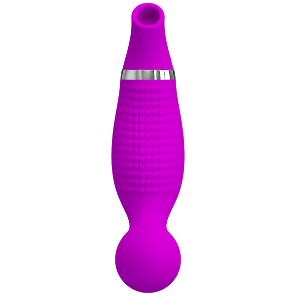 Rechargeable Romance Pecker