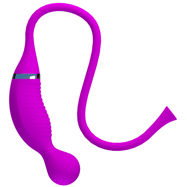 Rechargeable Romance 3in1 Vibrator