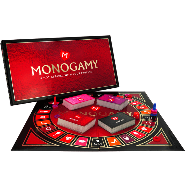 Monogamy Board Game