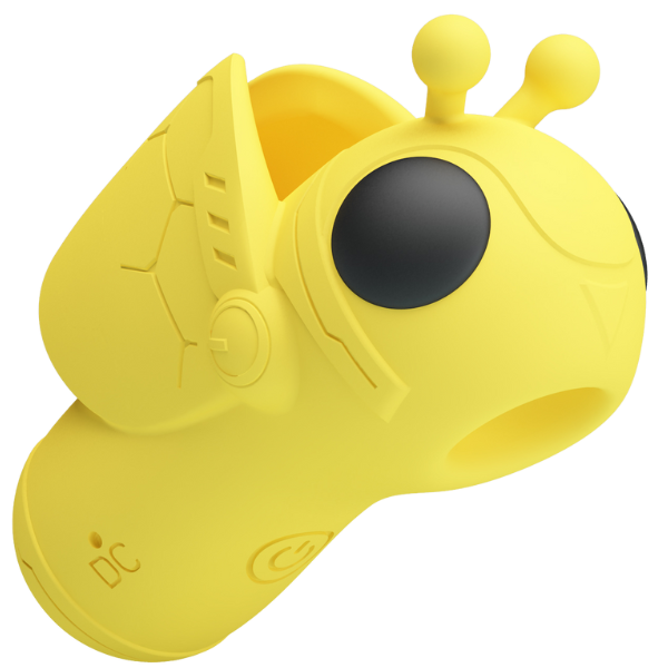 Rechargeable Magic Bee