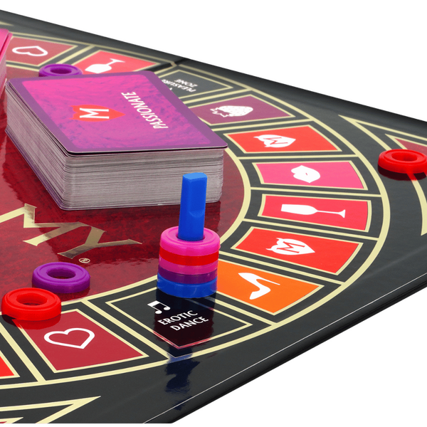 Monogamy Board Game