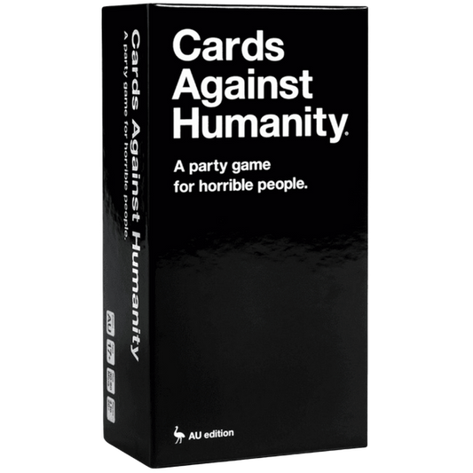Cards Against Humanity