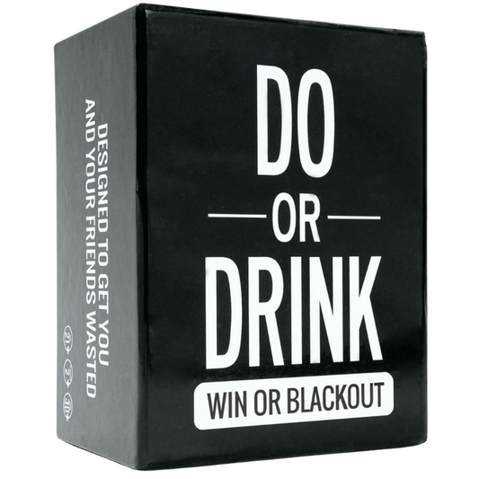 Do Or Drink