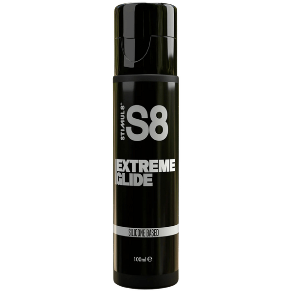 S8 Silicone Extreme Glide 100 ml