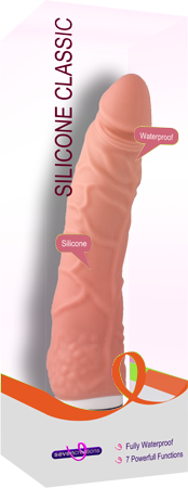 Silicone Classic Trojan