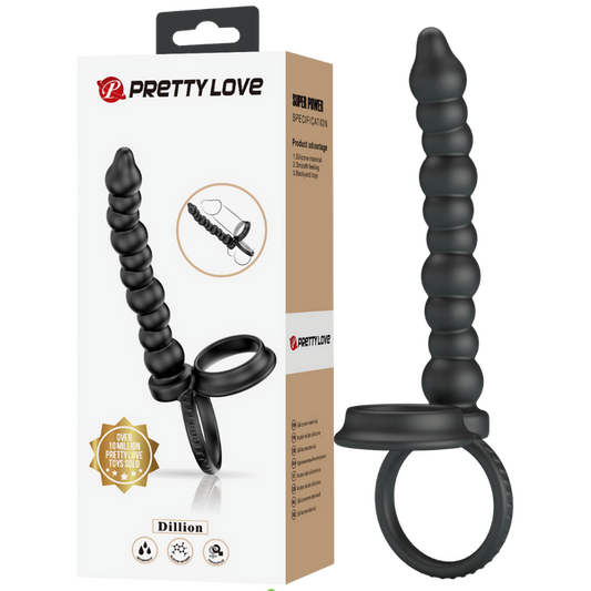 Dillion Anal Probe