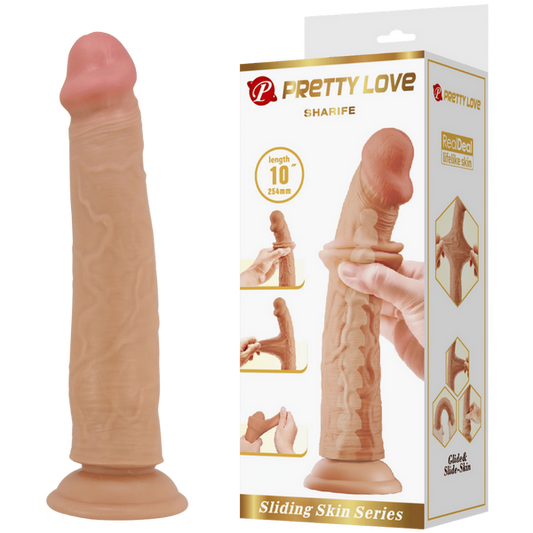 Sharife 10"
