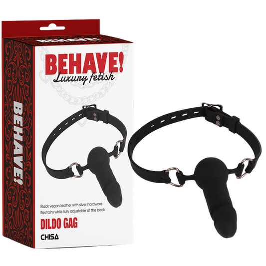 Dildo Gag