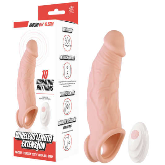 Wireless Length Extension