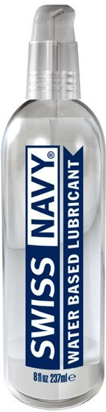 Water Based Lubricant