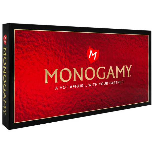 Monogamy Board Game