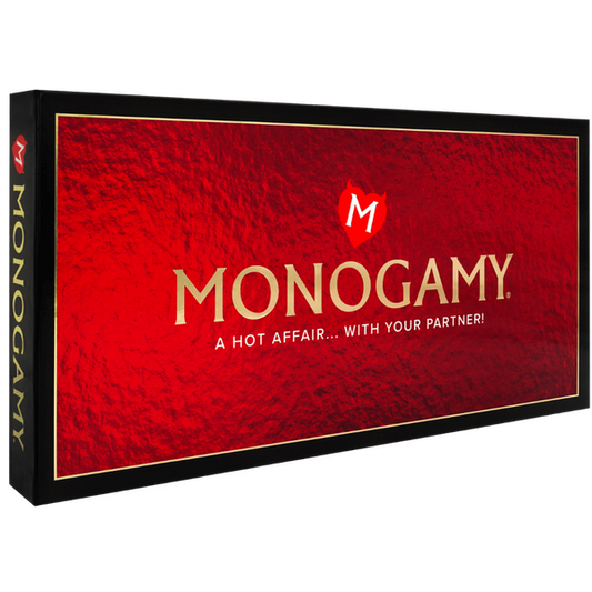 Monogamy Board Game